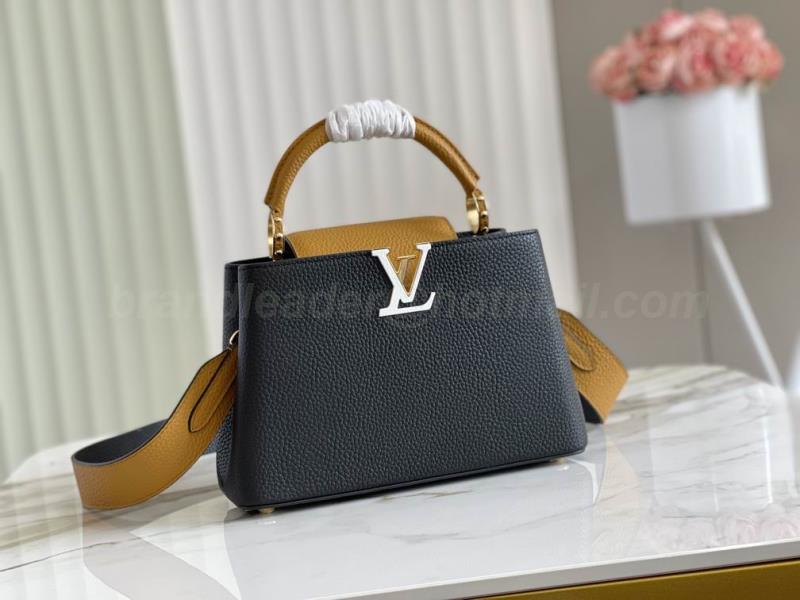 LV Handbags 300